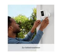 Spotlight Cam Plus Plug-in - White - EU