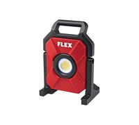 Spotlight Da Cantiere Flex Power Tools 10.8/18V Unità Nuda Eco Mode FLXCL5000N