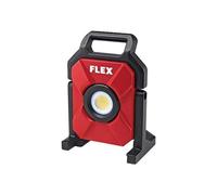 Spotlight Da Cantiere Flex Power Tools 10.8/18V Unità Nuda Eco Mode FLXCL5000N