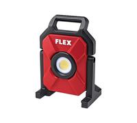 Spotlight Da Cantiere Flex Power Tools 10.8/18V Unità Nuda Eco Mode FLXCL5000N