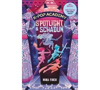 Spotlight en schaduw