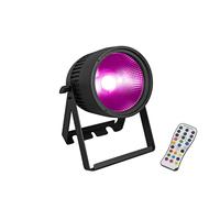 Spotlight EUROLITE LED IP Tourlight 200 RGB+WW: Illuminazione Scenografica Profe
