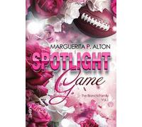Spotlight game. The Bianchi Family. Vol. 1