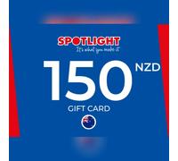 Spotlight Gift Card 150 NZD Key - NEW ZEALAND