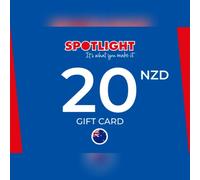 Spotlight Gift Card 20 NZD Key - NEW ZEALAND
