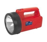 Spotlight LED 0.5W Sealey 1 X PJ996 Cell AK427