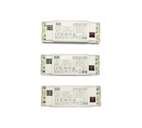 Spotlight LED driver power supply constant current transformer ballast LS | 12-250 SI1/10W/30-42V/250ma Size: 92*36*25mm