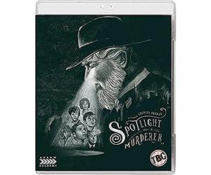 Spotlight On A Murderer (2 Blu-Ray) [Edizione: Regno Unito] [Edizione: Regno Unito]
