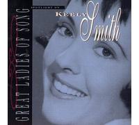 Spotlight on by Keely Smith