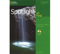 Spotlight on first. FCE. student's book. Per le Scuole superiori