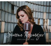 Spotlight On Jazz (Vinyl) Simone Kopmajer