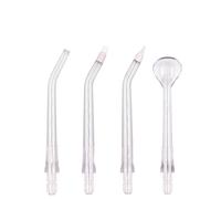 Spotlight Oral Care Water Flosser with UV Steriliser Tips