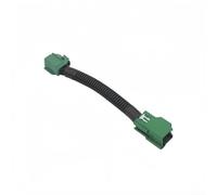 Spotlight Override Harness per Ford per f150 2015-2020 Spotlight | Per il funzionamento continuo attivato, elimina 6 mph di spegnimento, ideale per f150 2015-2020, migliora la visione notturna