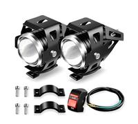 Spotlight Per XJ6 XJ6N Per DIVERSION Per XSR 700 900 Per XTRIBUTE Per ABS Per TDM 850 900 Per MT 01 03 07 09 Faro Per Moto U5(2PCS U5 headlight)
