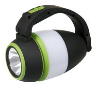 Sealey SMD LED Ricaricabile 3 In 1 Faro 3W LED140