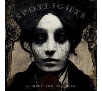 Spotlights Alchemy for the Dead Album