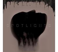 Spotlights – Hanging By Faith – Vinile 12" LP – EP