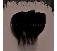 Spotlights - Hanging By Faith