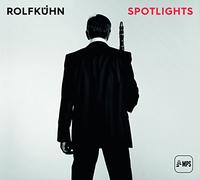 Spotlights/ Holanda/ Lillinger/ Potratz - Spotlights
