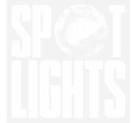 Spotlights - Rarities - Vinyle Transparent