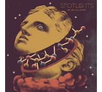 Spotlights We Are All Atomic (Vinyl LP) 12" EP