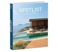 Spotlist: Laissez le logement décider de votre destination