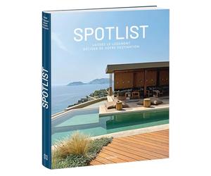 Spotlist: Laissez le logement décider de votre destination