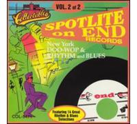 Spotlite On End Records - Vol. 2-End Records