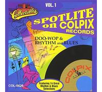 Spotlite Series - Vol. 1-Colpix Records