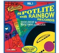 Spotlite Series - Vol. 1-Doo Wop Rhythm & Blues