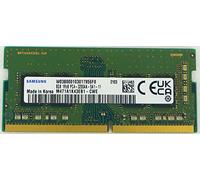 SpotMarket M471A1K43EB1-CWE 8GB DDR4 3200MHz PC4-25600 1.2V 1Rx8 260-Pin SODIMM