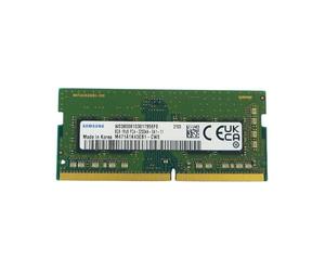 SpotMarket M471A1K43EB1-CWE 8GB DDR4 3200MHz PC4-25600 1.2V 1Rx8 260-Pin SODIMM