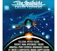 Spotnicks - Chart Toppers