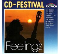 Spotnicks, Eric Clapton, Ricky King, Abba, Agnetha Fältskog..