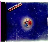 Spotnicks - In the middle of universe