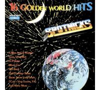Spotnicks,the - 16 Golden World Hits