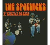 Spotnicks,the - Feelings