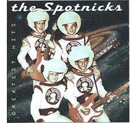 Spotnicks,the - Greatest Hits