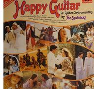 Spotnicks, The - Happy Guitar - Polydor - 2475 639