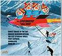 Spotnicks,the - Live in Sweden 1999