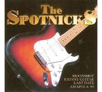 Spotnicks,the - The Rockest Men