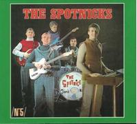 Spotnicks,the - Vol.5