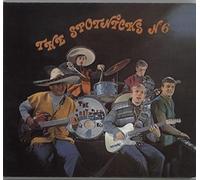 Spotnicks,the - Vol.6