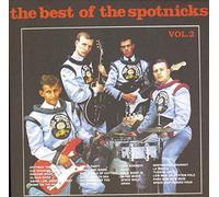 Spotnicks - Vol. 2-The Best Of