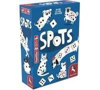 Pegasus Spiele 18705G Spot