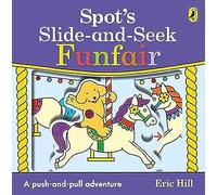 Spots Slide and S unfair