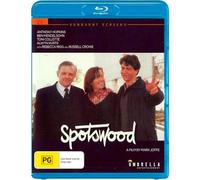 Spotswood (aka The Efficiency Expert)
