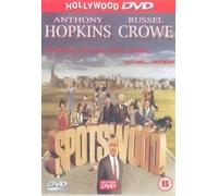Spotswood ( The Efficiency Expert ) [ Origine UK, Nessuna Lingua Italiana ]