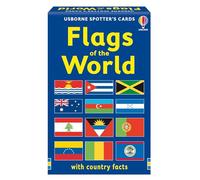 Spotter'S Cards Flags Of The World