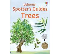 Spotter'S Guides: Trees